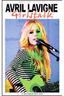Avril Lavigne : Girlstalk